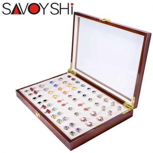 Coffret à bijoux SAVOYSHI - Ref 3105658