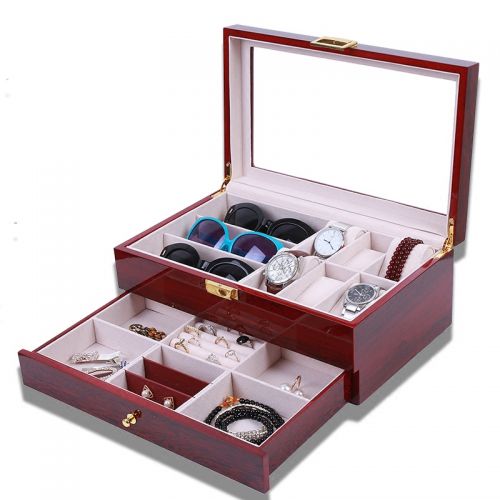 Coffret à bijoux - Ref 3105673