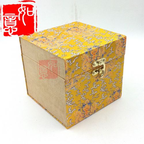 Coffret à bijoux - Ref 3105691