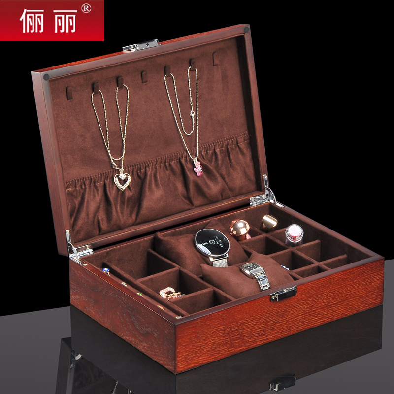 Coffret à bijoux - Ref 3105734