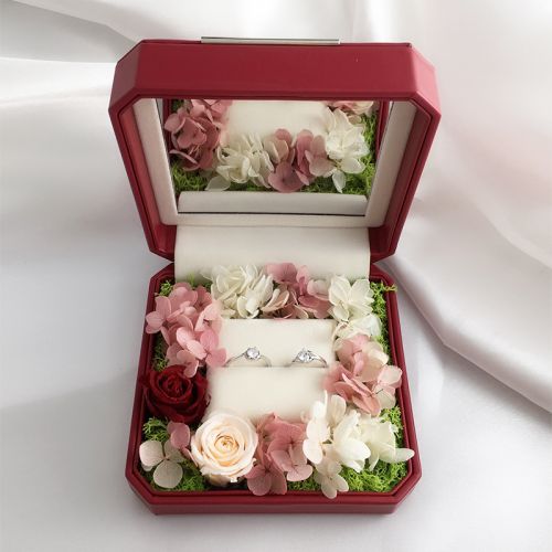 Coffret à bijoux - Ref 3105776