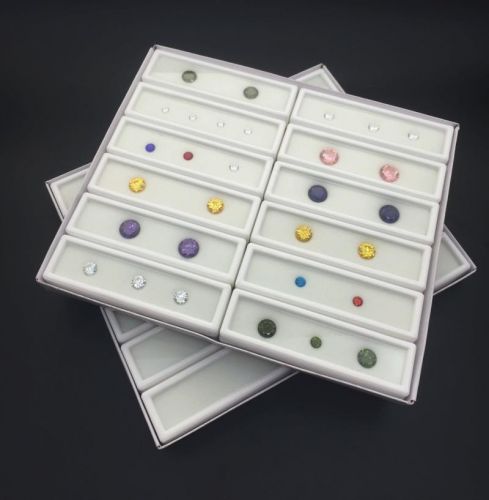 Coffret à bijoux - Ref 3105778
