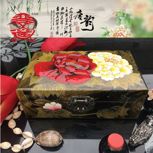 Coffret à bijoux - Ref 3105818