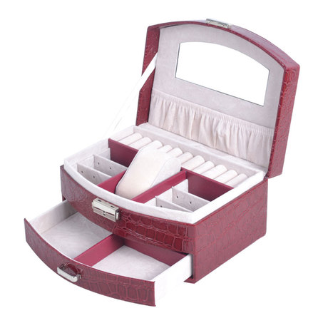 Coffret à bijoux - Ref 3105846
