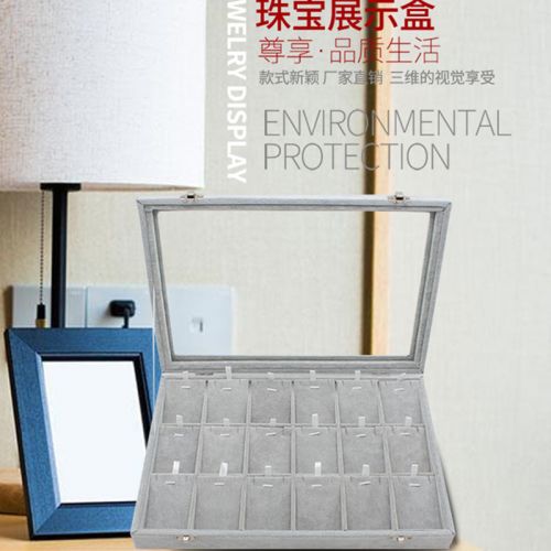 Coffret à bijoux - Ref 3105854