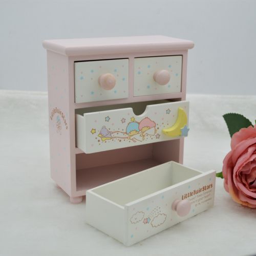 Coffret à bijoux - Ref 3105861