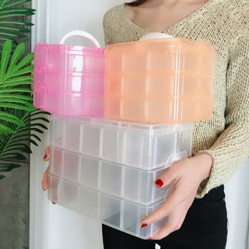 Coffret à bijoux - Ref 3105870