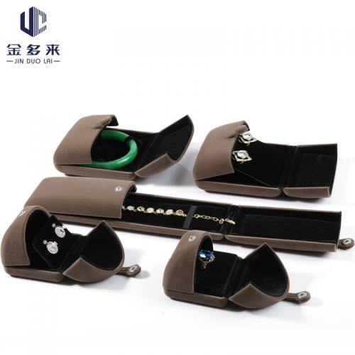 Coffret à bijoux - Ref 3105935
