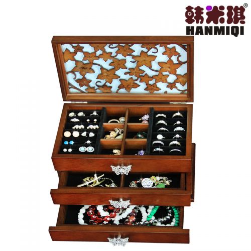Coffret à bijoux - Ref 3105954