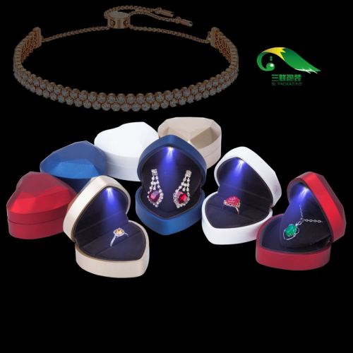 Coffret à bijoux - Ref 3105972