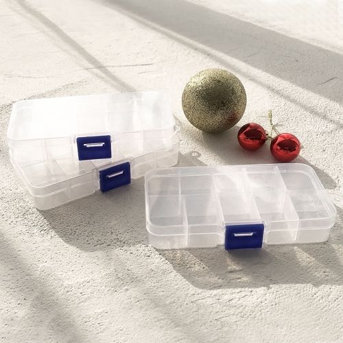 Coffret à bijoux - Ref 3105989