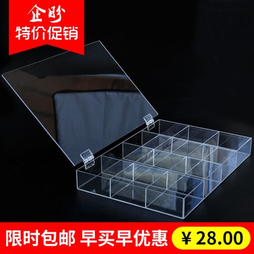 Coffret à bijoux - Ref 3106005