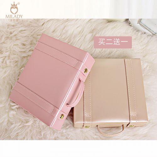 Coffret à bijoux MILADY MILATI - Ref 3106045