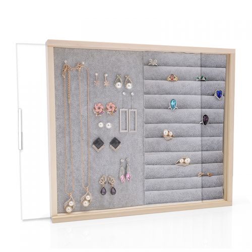 Coffret à bijoux - Ref 3106058