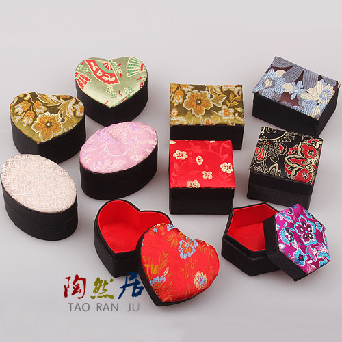 Coffret à bijoux - Ref 3106064