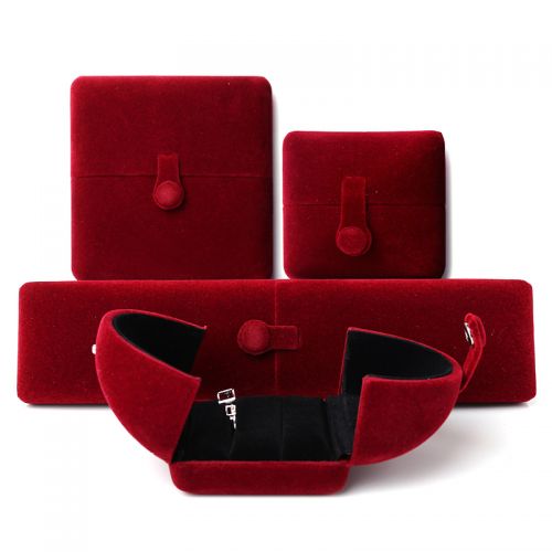 Coffret à bijoux - Ref 3106087