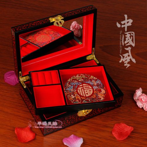 Coffret à bijoux - Ref 3106106