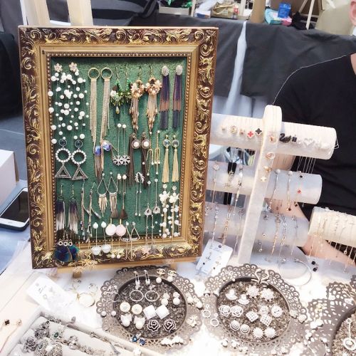 Coffret à bijoux - Ref 3106107