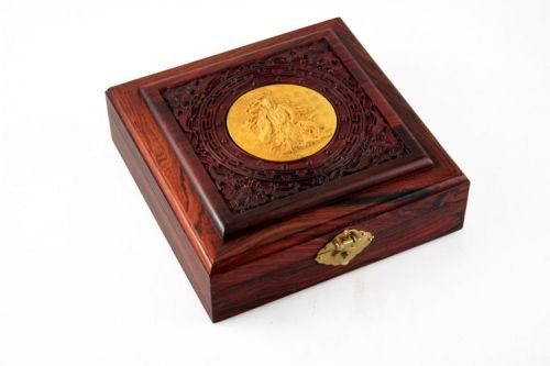 Coffret à bijoux - Ref 3106115