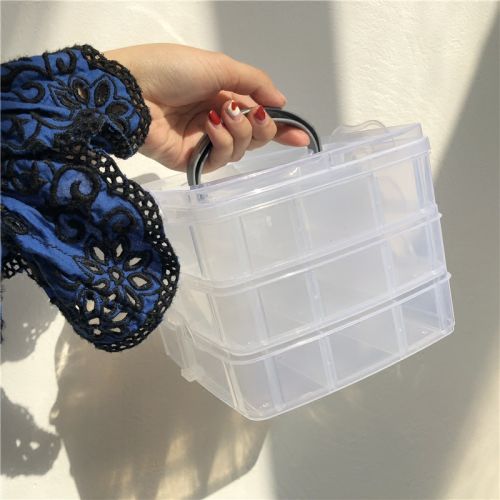 Coffret à bijoux - Ref 3106126