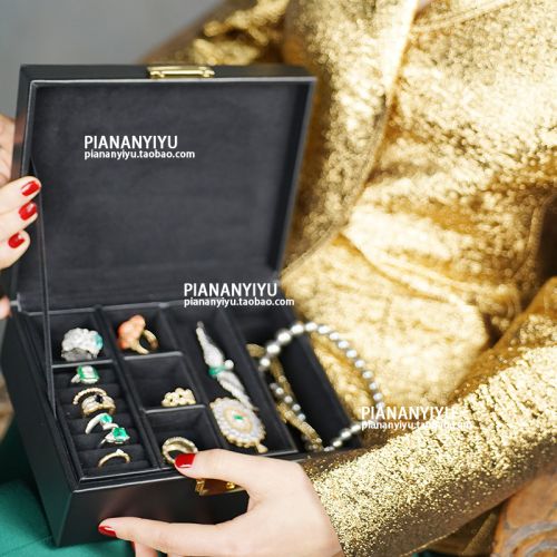 Coffret à bijoux - Ref 3106139