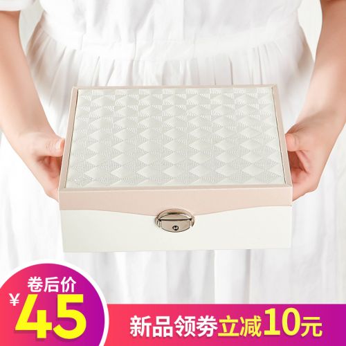 Coffret à bijoux CASEGRACE - Ref 3106147