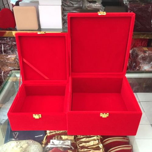 Coffret à bijoux - Ref 3106153