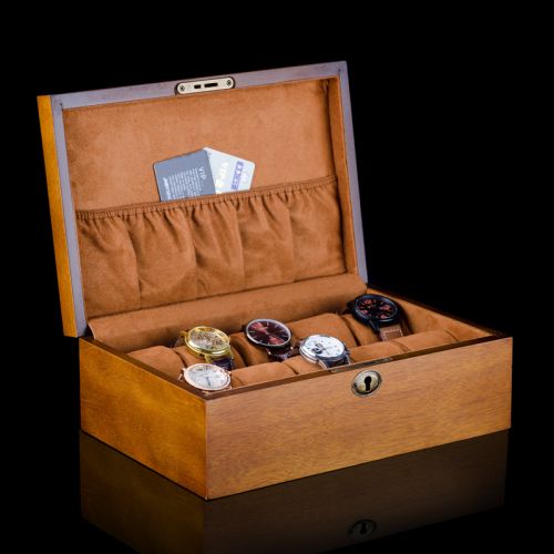 Coffret à bijoux DOWER MOI DUVILMI - Ref 3106160