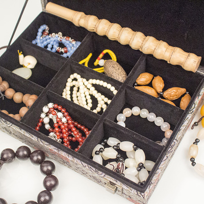 Coffret à bijoux - Ref 3106171