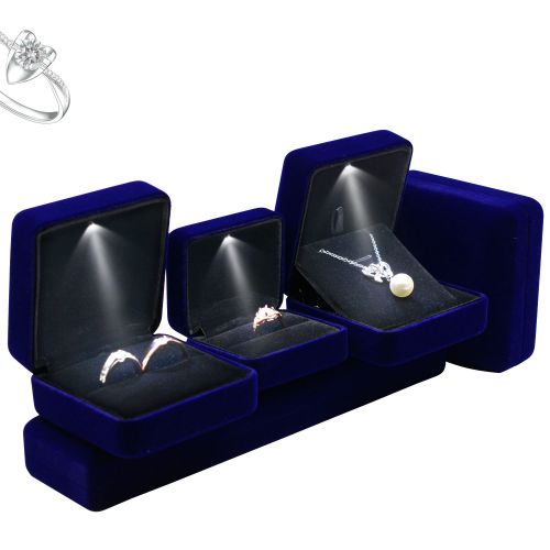 Coffret à bijoux - Ref 3106176