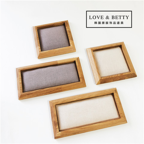 Coffret à bijoux LOVEBETTY - Ref 3106207
