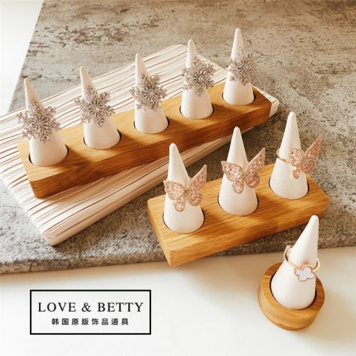 Coffret à bijoux LOVEBETTY - Ref 3106225