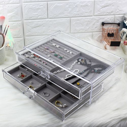 Coffret à bijoux - Ref 3106236
