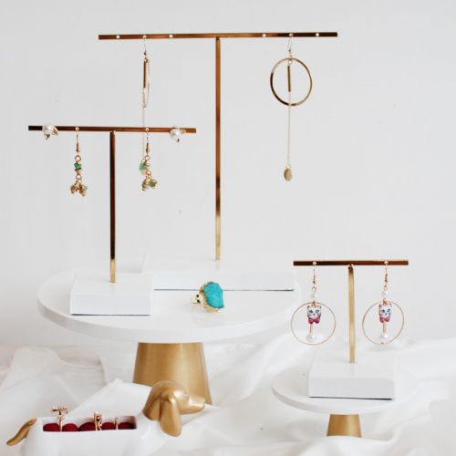 Coffret à bijoux - Ref 3106249