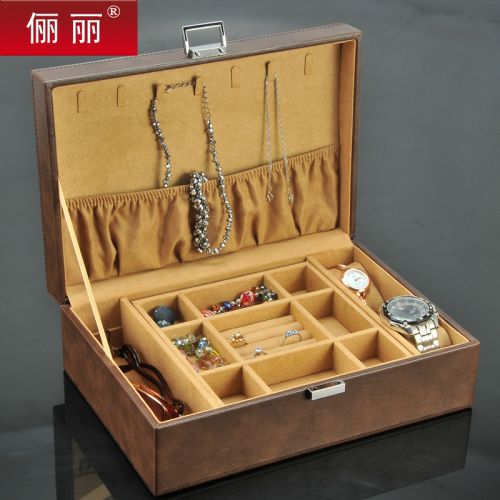 Coffret à bijoux - Ref 3106256