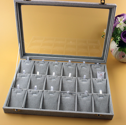 Coffret à bijoux BABYYICHENG - Ref 3106262