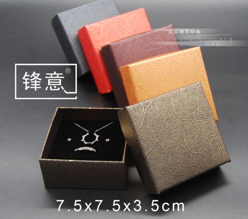 Coffret à bijoux - Ref 3106267