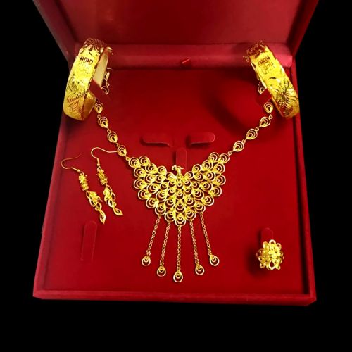 Coffret à bijoux - Ref 3106270