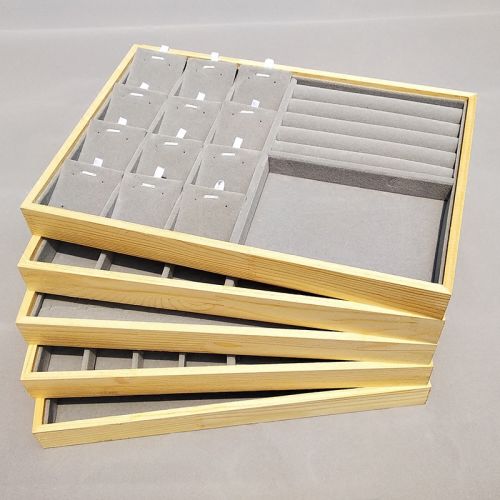 Coffret à bijoux - Ref 3106282