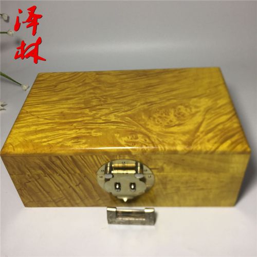 Coffret à bijoux QMJ - Ref 3106287