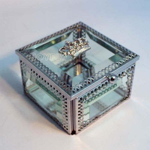 Coffret à bijoux JOYFLY - Ref 3106291