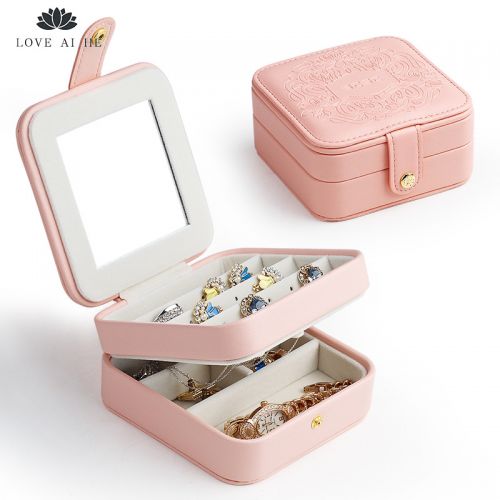 Coffret à bijoux - Ref 3106304