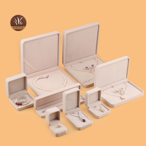 Coffret à bijoux - Ref 3106335