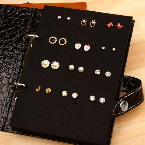 Coffret à bijoux - Ref 3106352