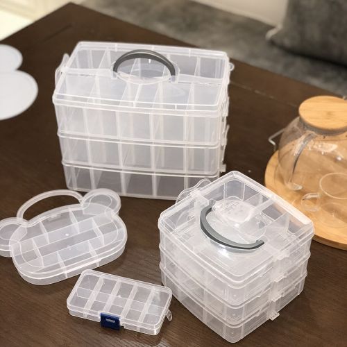 Coffret à bijoux - Ref 3106364