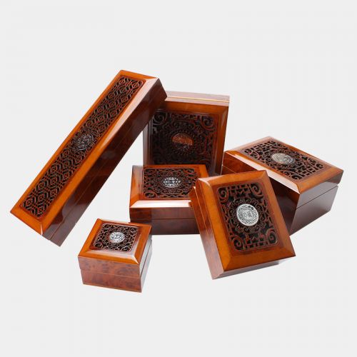 Coffret à bijoux - Ref 3106391