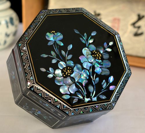 Coffret à bijoux - Ref 3106399