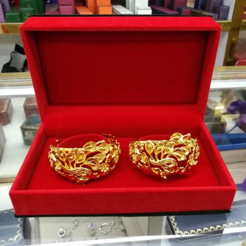 Coffret à bijoux - Ref 3106406