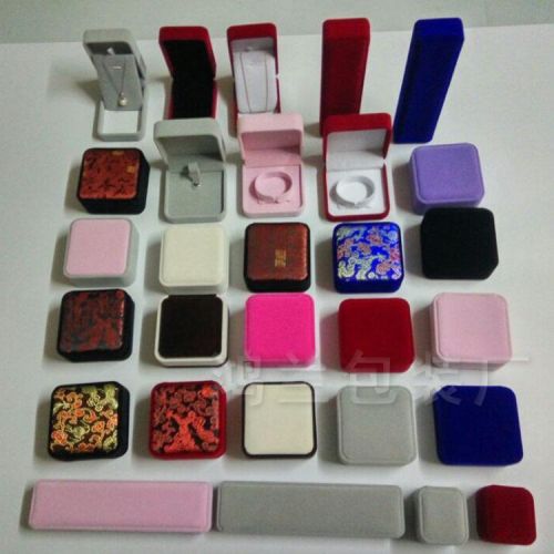Coffret à bijoux - Ref 3106427