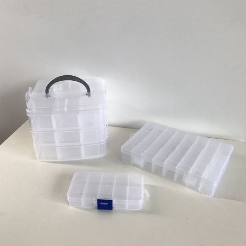 Coffret à bijoux - Ref 3106450
